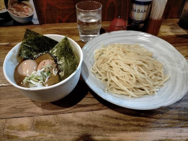 風雲児 - サブ画像3