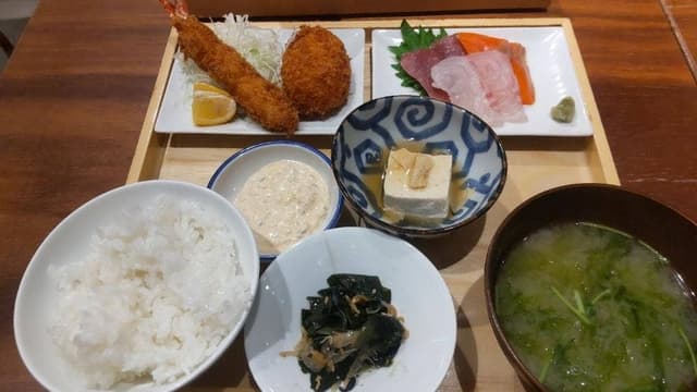 KAISEN MART ルミネ池袋 - サブ画像2