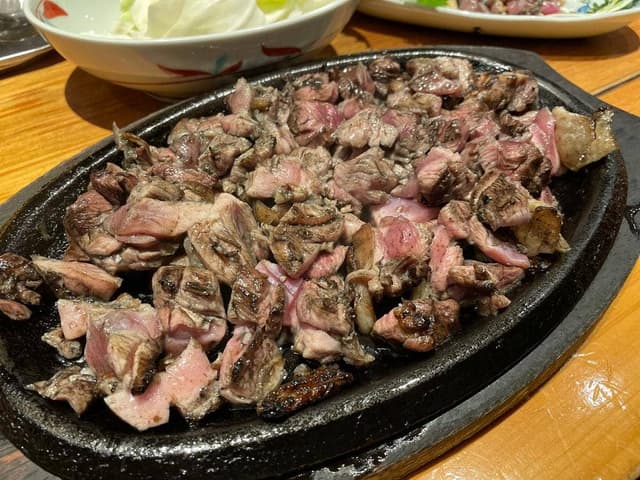 とり乃屋 - サブ画像1