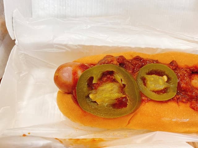 モスバーガー 津山城北通り店 - サブ画像2