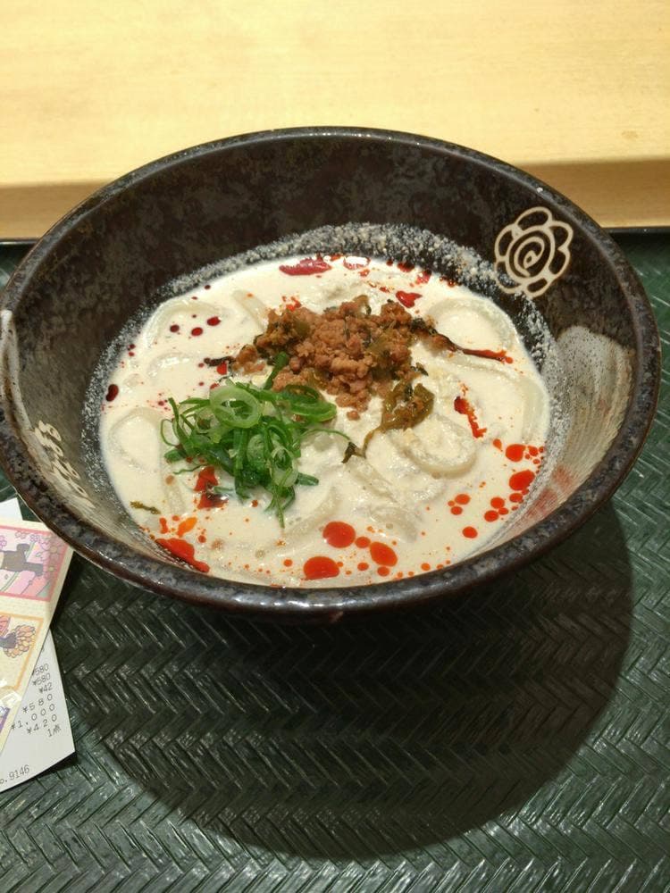 はなまるうどん 秋葉原昭和通り店