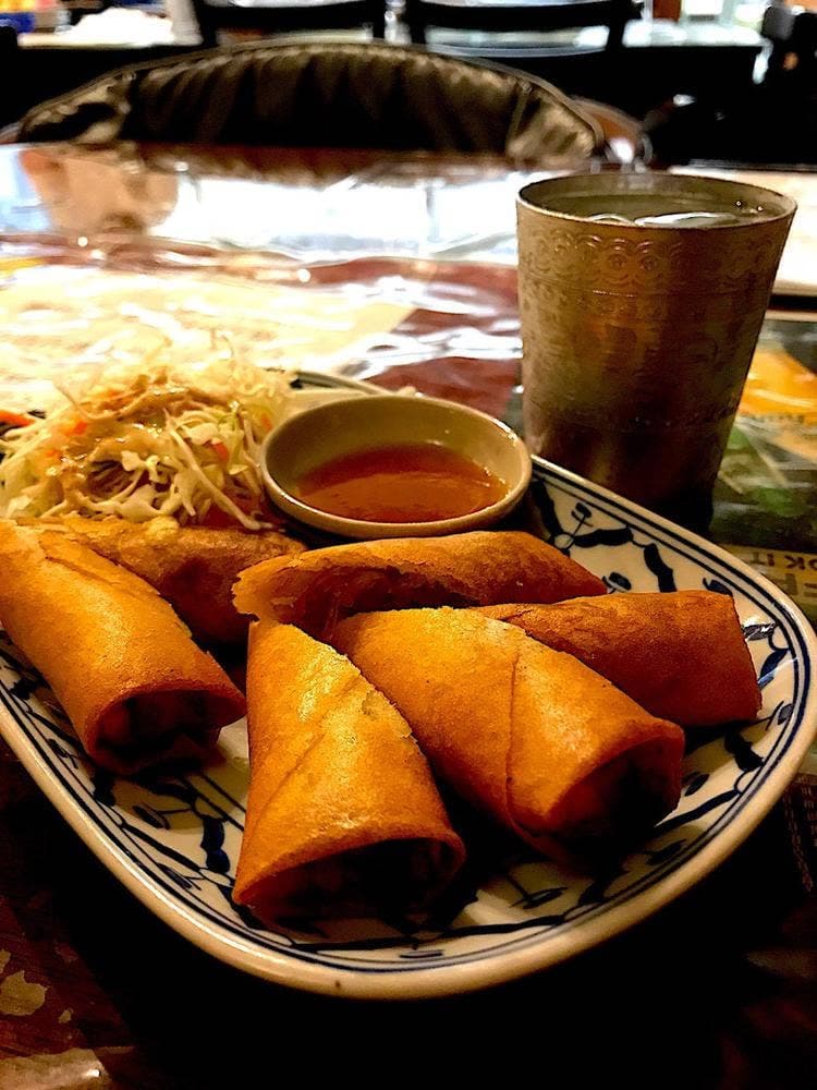 TAI THAI