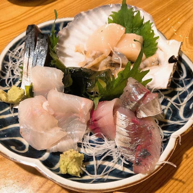 魚忠 - サブ画像2