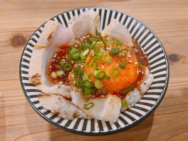 大阪西成もつ肉商店 裏野毛横丁満天ホール - サブ画像3