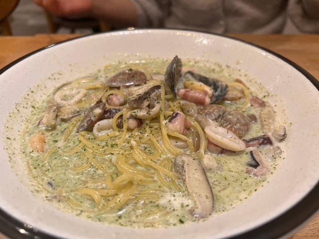 5 waters cafe - サブ画像3