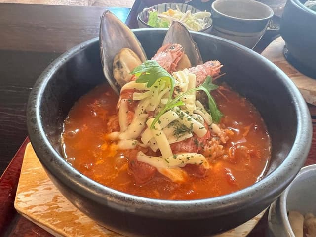 和風ダイニング 一入 伊勢崎店 - サブ画像2