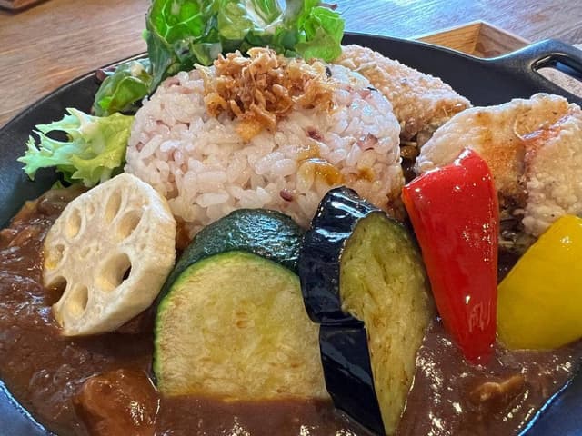 箱根唐揚げ KARATTO - サブ画像3