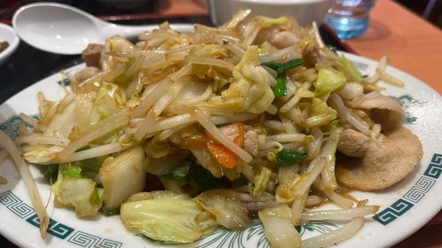 日高屋 聖蹟桜ヶ丘東口店 - サブ画像3
