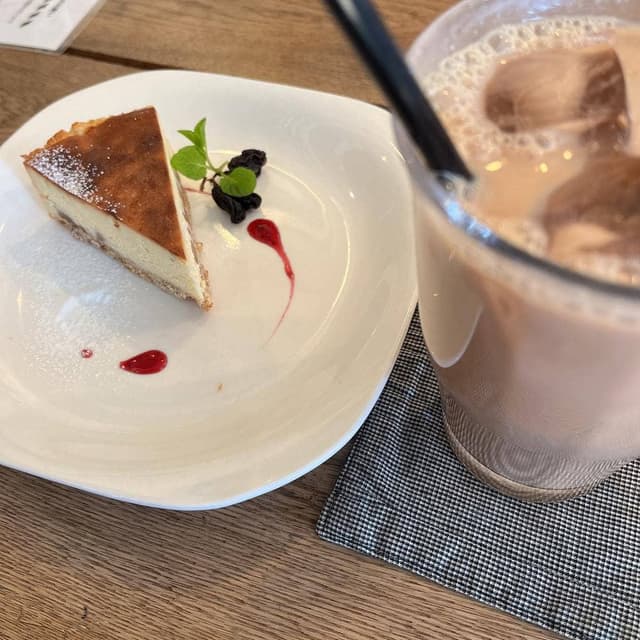 BOWLS cafe - サブ画像3