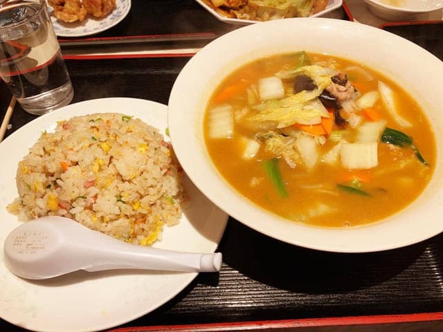 甲子園飯店 - サブ画像2