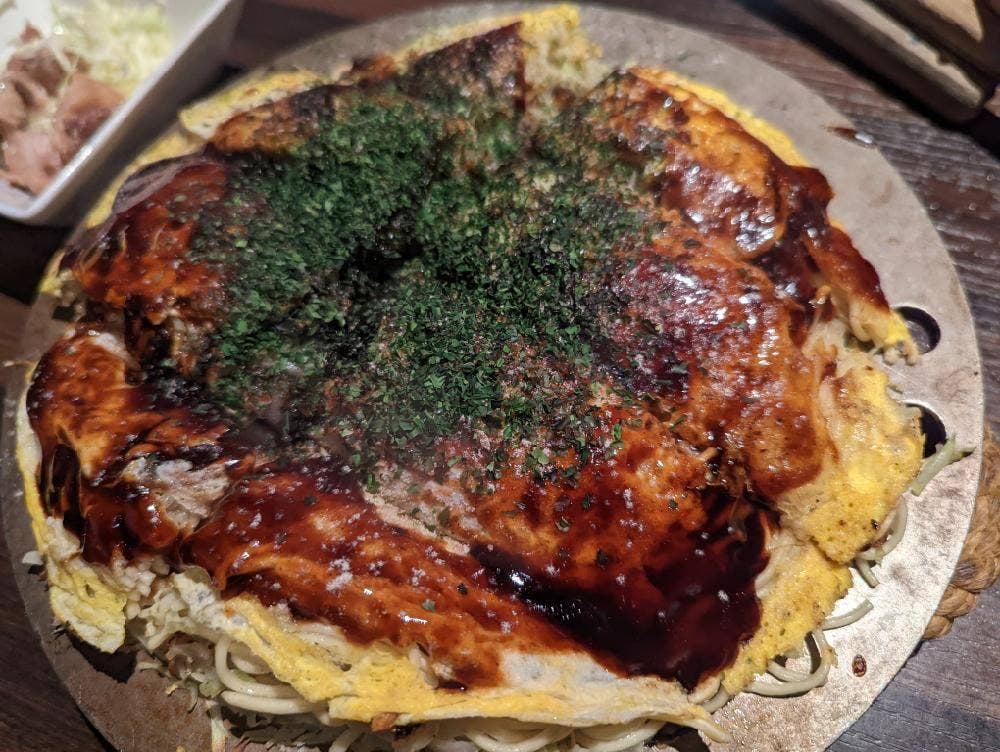 鉄板居酒屋 大ちゃん 光町店