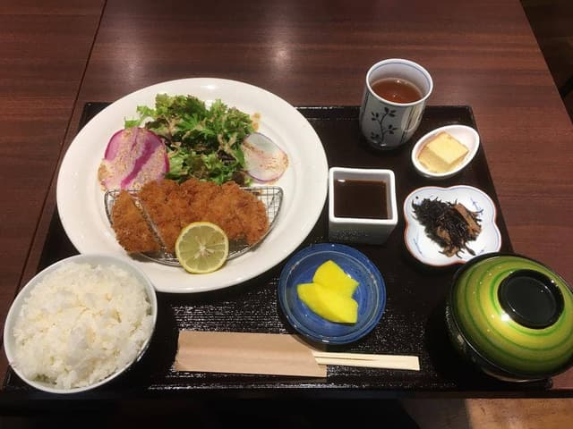 カフェ ガーディアン - サブ画像1