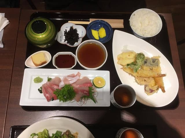 カフェ ガーディアン - サブ画像3