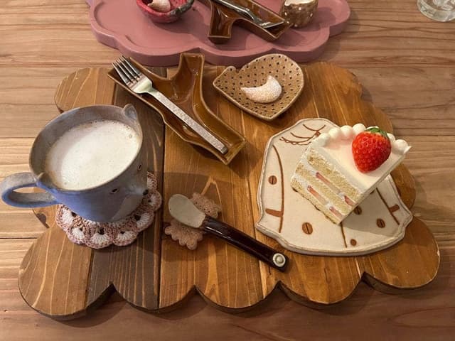 おうちカフェaiai - サブ画像1