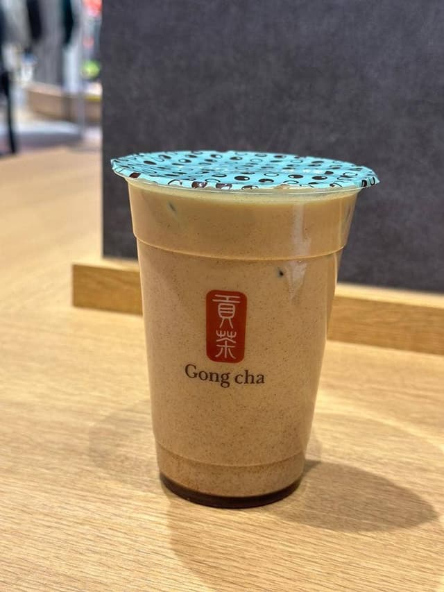ゴンチャ ニッケコルトンプラザ店 - サブ画像3