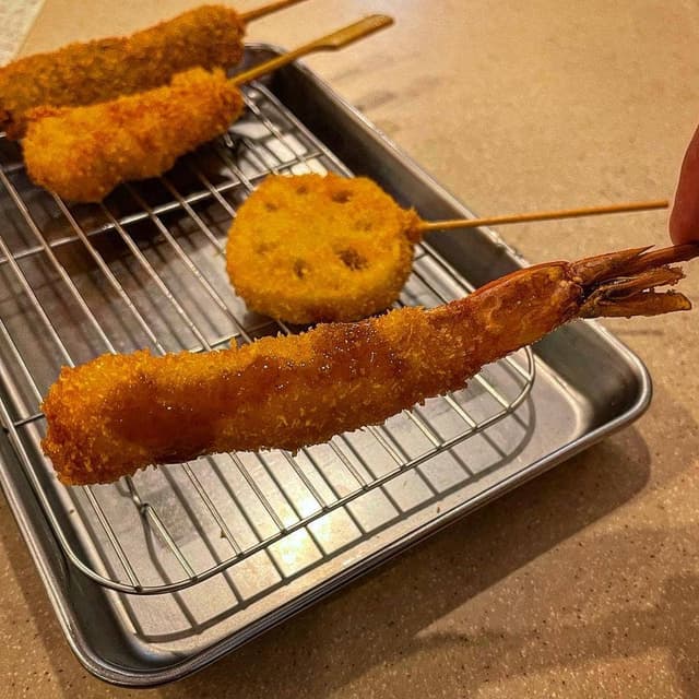 串カツ田中 nonowa東小金井店 - サブ画像3