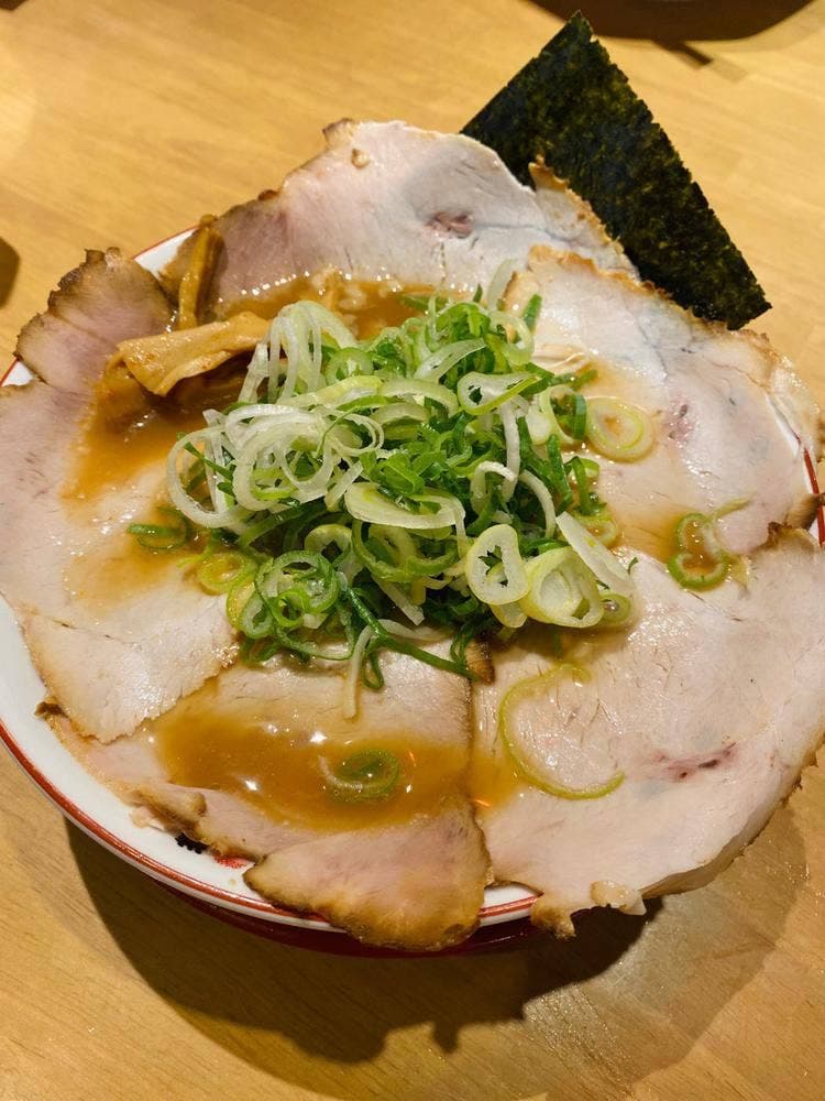 珍遊 河原町六角店