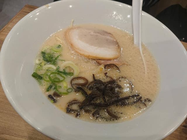 一風堂 松本店 - サブ画像3