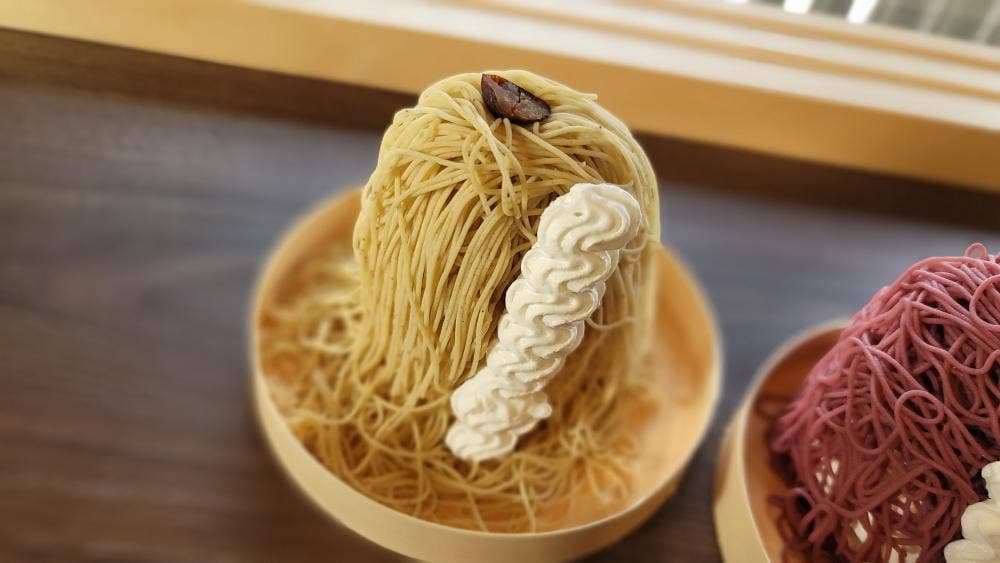 栗りん 彦根店