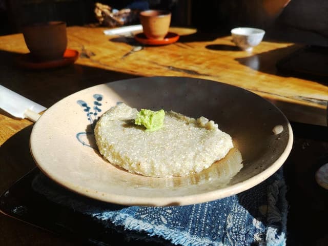 竹やぶ 箱根店 - サブ画像3