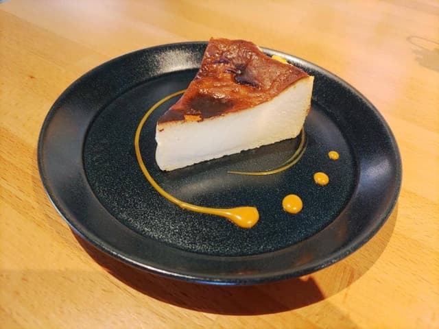 FUJIMI CAFE - サブ画像2