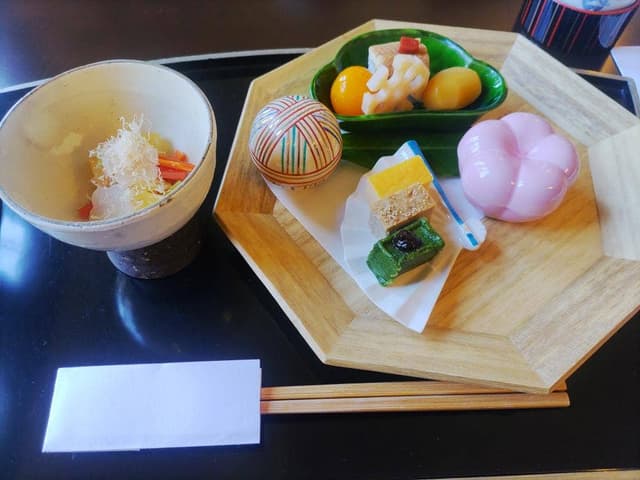 懐石料理 花壇 強羅花壇 - サブ画像1