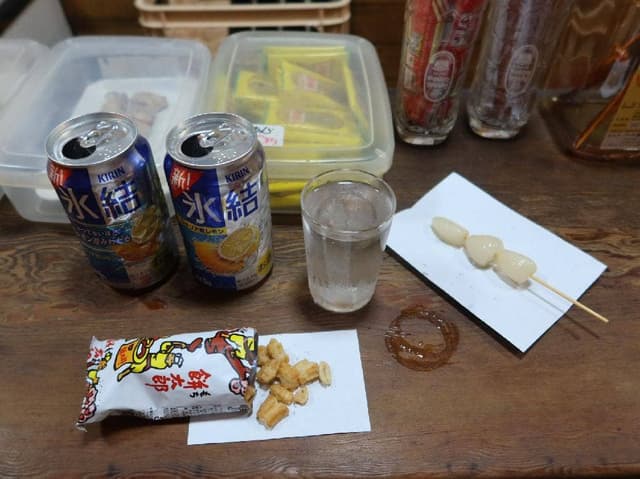 いのくち酒店 - サブ画像3