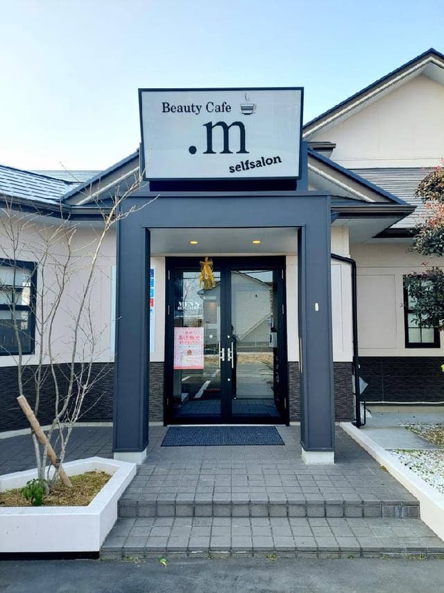 Beauty Cafe.m - サブ画像1