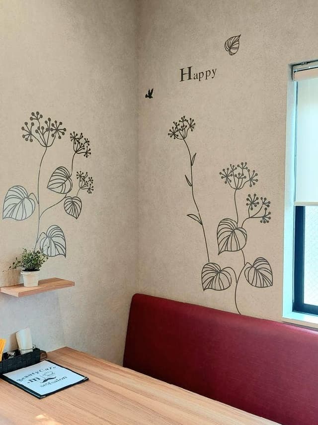 Beauty Cafe.m - サブ画像2