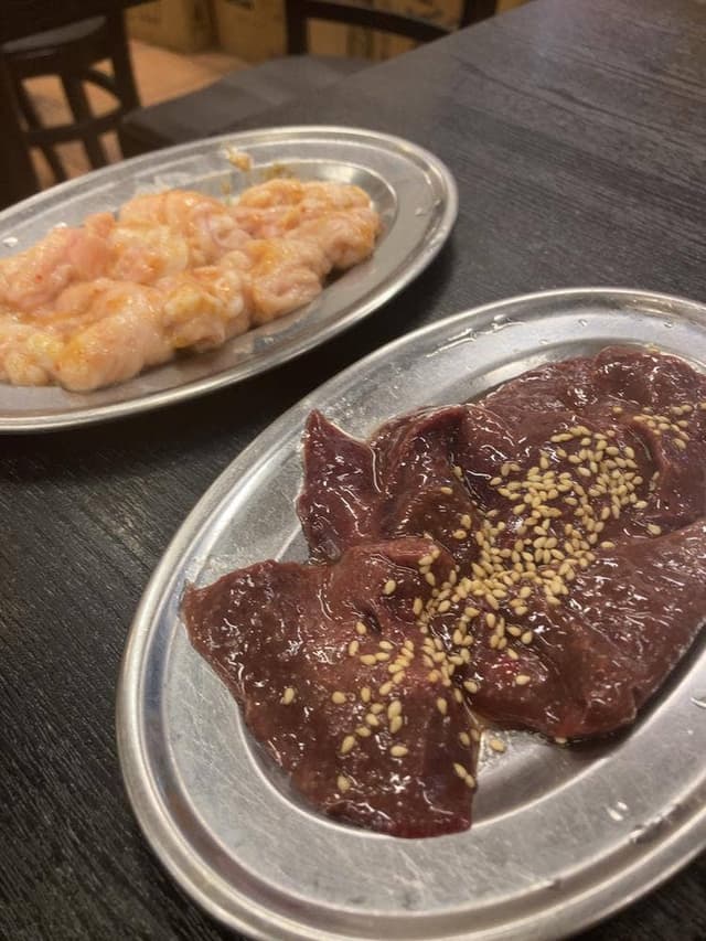 おさやん 川崎専門店 - サブ画像3