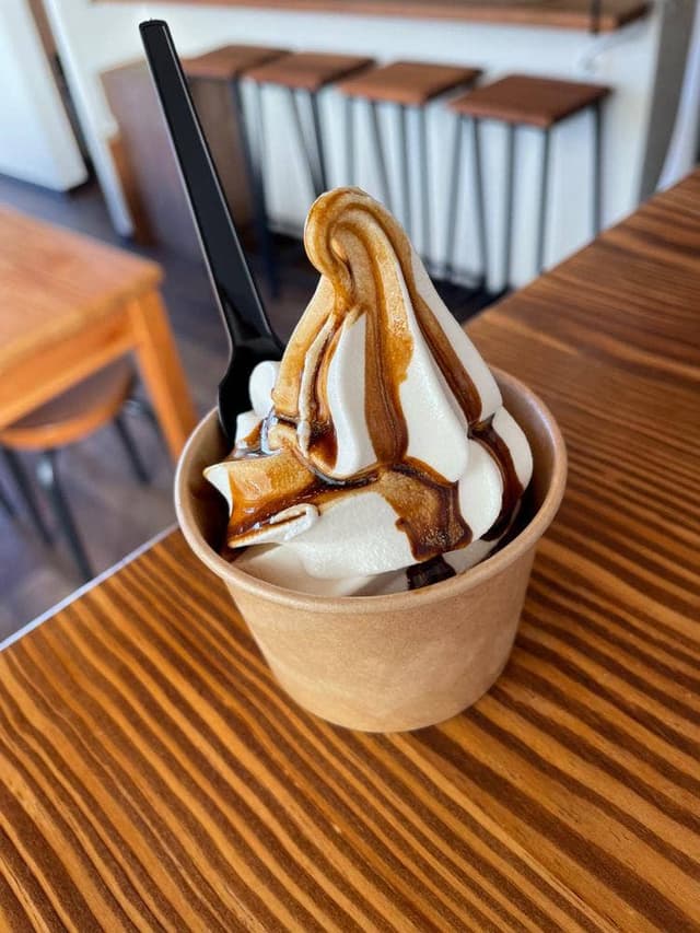 cafeあずまや3号 - サブ画像1