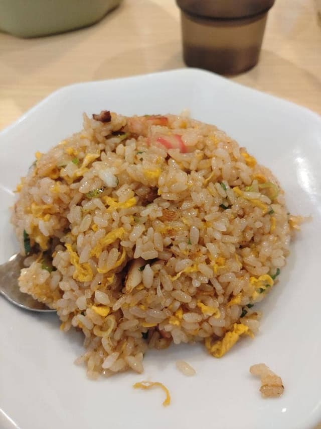 台湾料理 竜の食堂 - サブ画像1