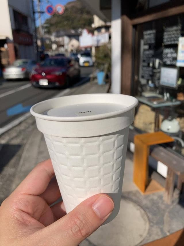 イヌイット コーヒーロースター - サブ画像2