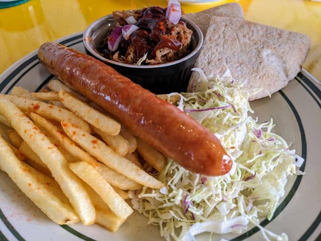 WELDERS DINER - サブ画像3