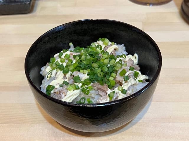 麺ゃ星月 - サブ画像2