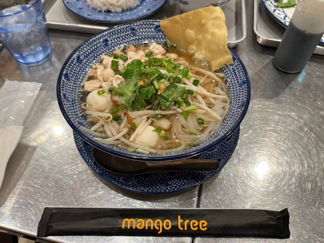 カオマンガイキッチン エキュート大宮 - サブ画像1