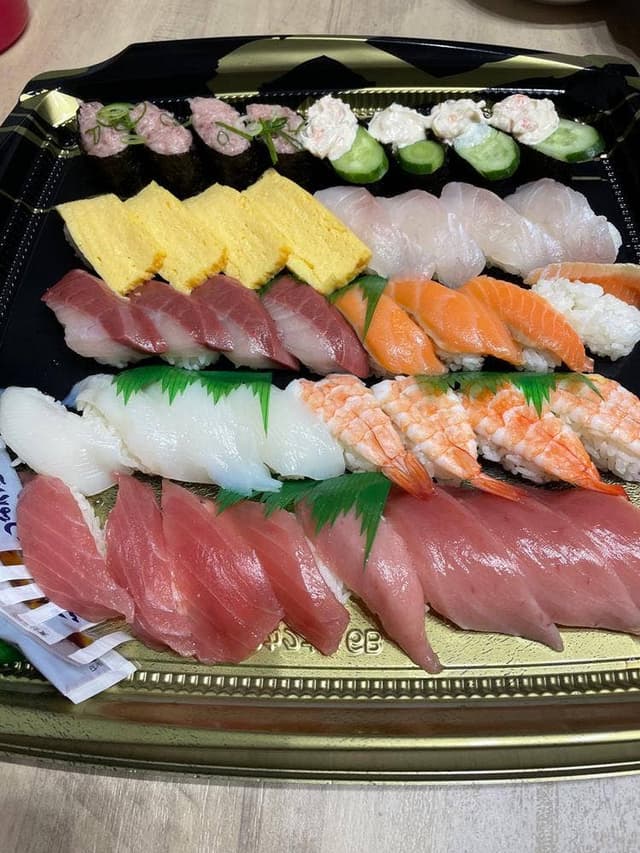 くら寿司 坂戸店 - サブ画像2