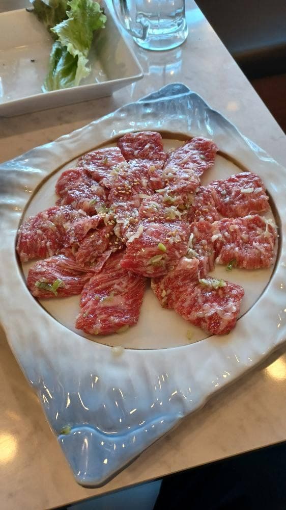 焼肉 うし山 赤塚店 - サブ画像3