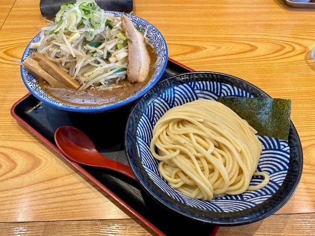 つくば 麺屋こうじ - サブ画像2