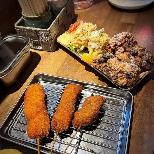 串猿 秋田店 - サブ画像1