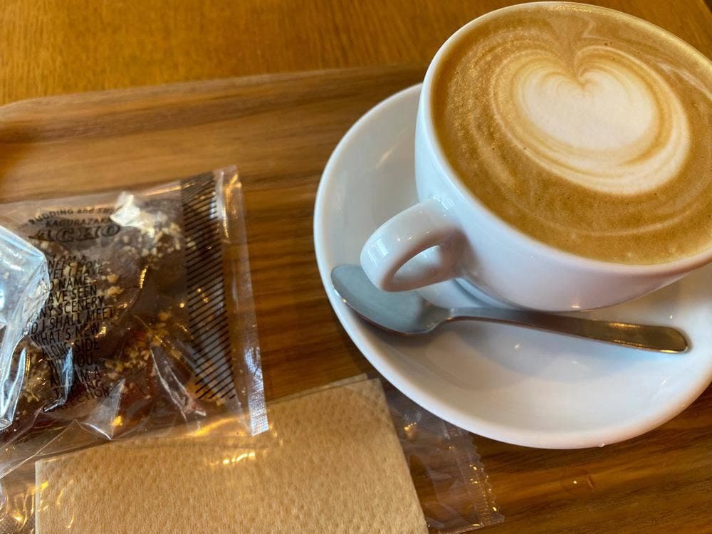 WEEKENDERS COFFEE AllRight