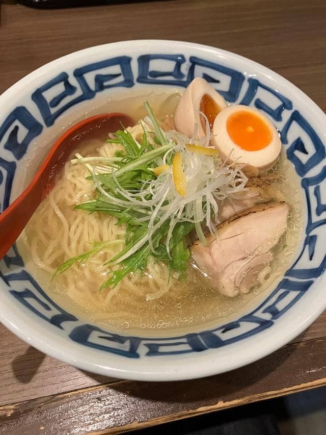 麵屋 ゆうすけ - サブ画像2
