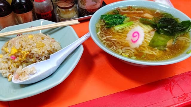 中華栄楽 - サブ画像2