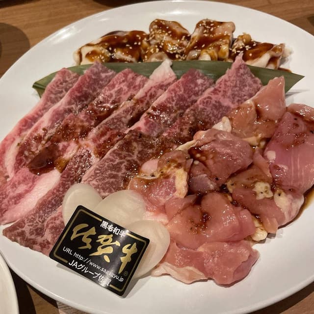 個室佐賀牛 よかえん - サブ画像3
