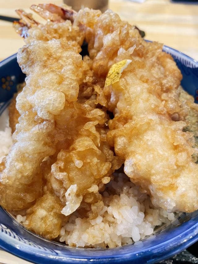 やぶそば鹿骨手打ちそば処 - サブ画像1