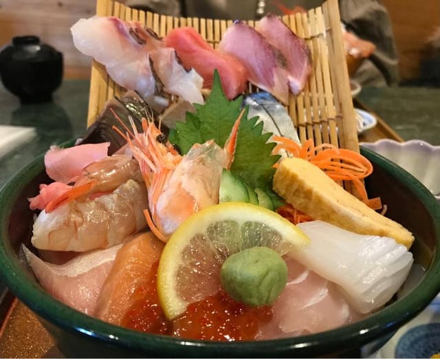 漁人市場 とっとっと - サブ画像1