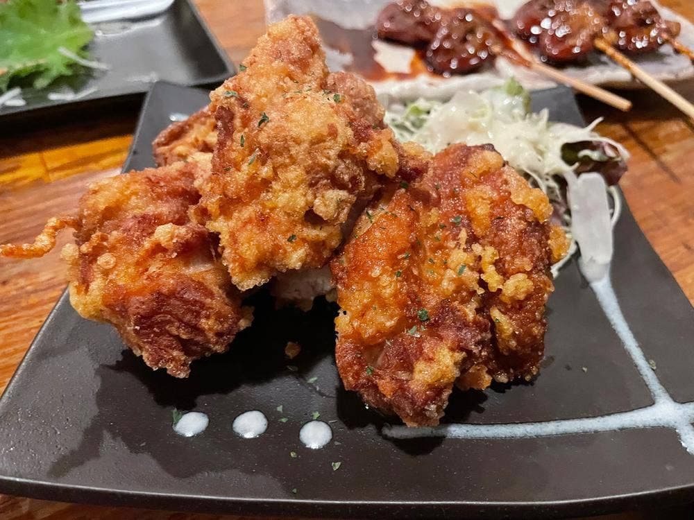 やきとり一番 長岡天神駅前店