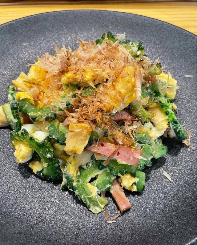 沖縄料理ヤンバル - サブ画像3