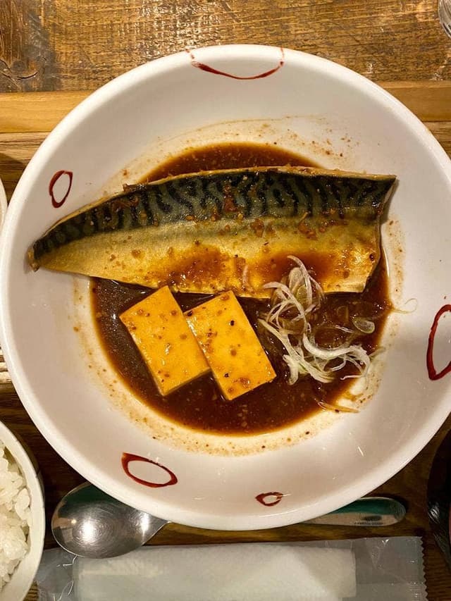 おらい食堂 - サブ画像1