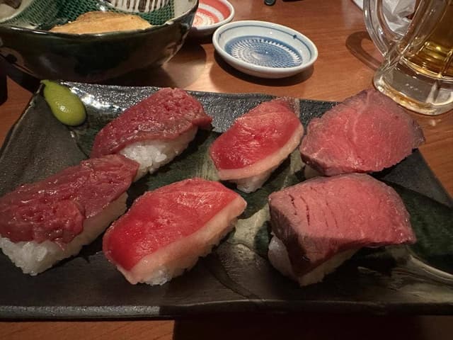 上野邸 上野中央通り店 - サブ画像1